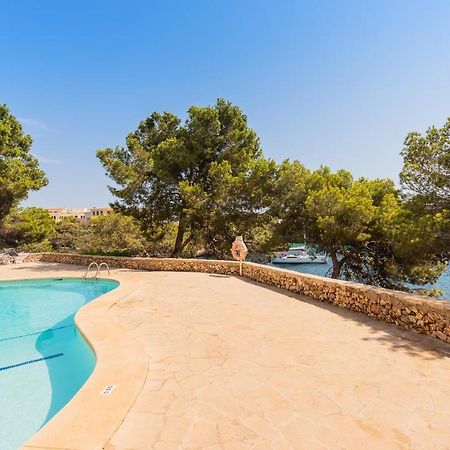 Apartamento Ferrera Park 307 Cala Ferrera  Exterior photo