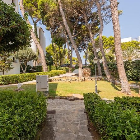 Apartamento Ferrera Park 307 Cala Ferrera  Exterior photo