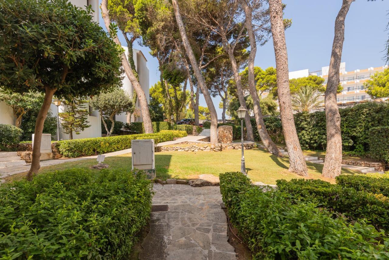 Apartamento Ferrera Park 307 Cala Ferrera  Exterior photo