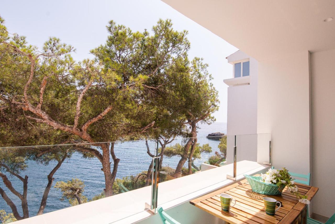 Apartamento Ferrera Park 307 Cala Ferrera  Exterior photo