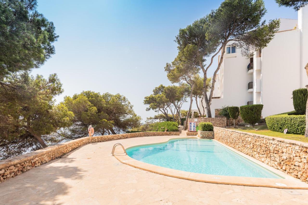 Apartamento Ferrera Park 307 Cala Ferrera  Exterior photo