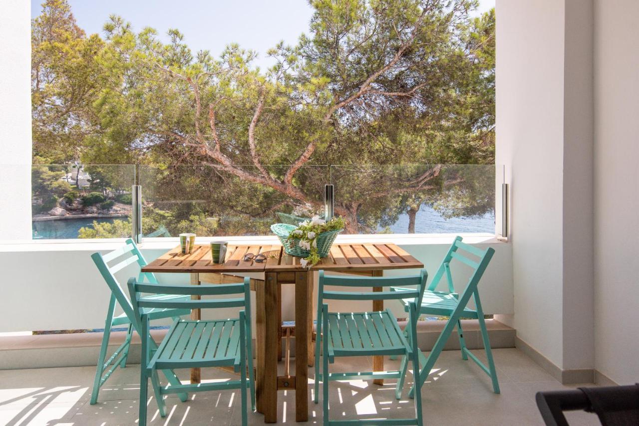 Apartamento Ferrera Park 307 Cala Ferrera  Exterior photo