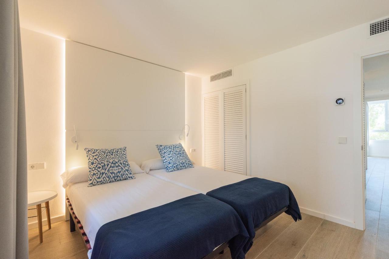 Apartamento Ferrera Park 307 Cala Ferrera  Exterior photo