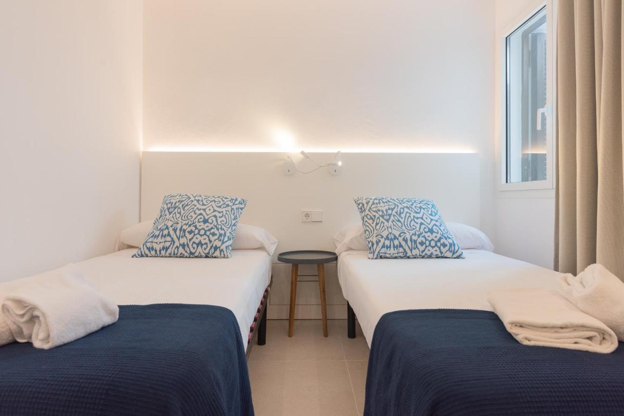 Apartamento Ferrera Park 307 Cala Ferrera  Exterior photo